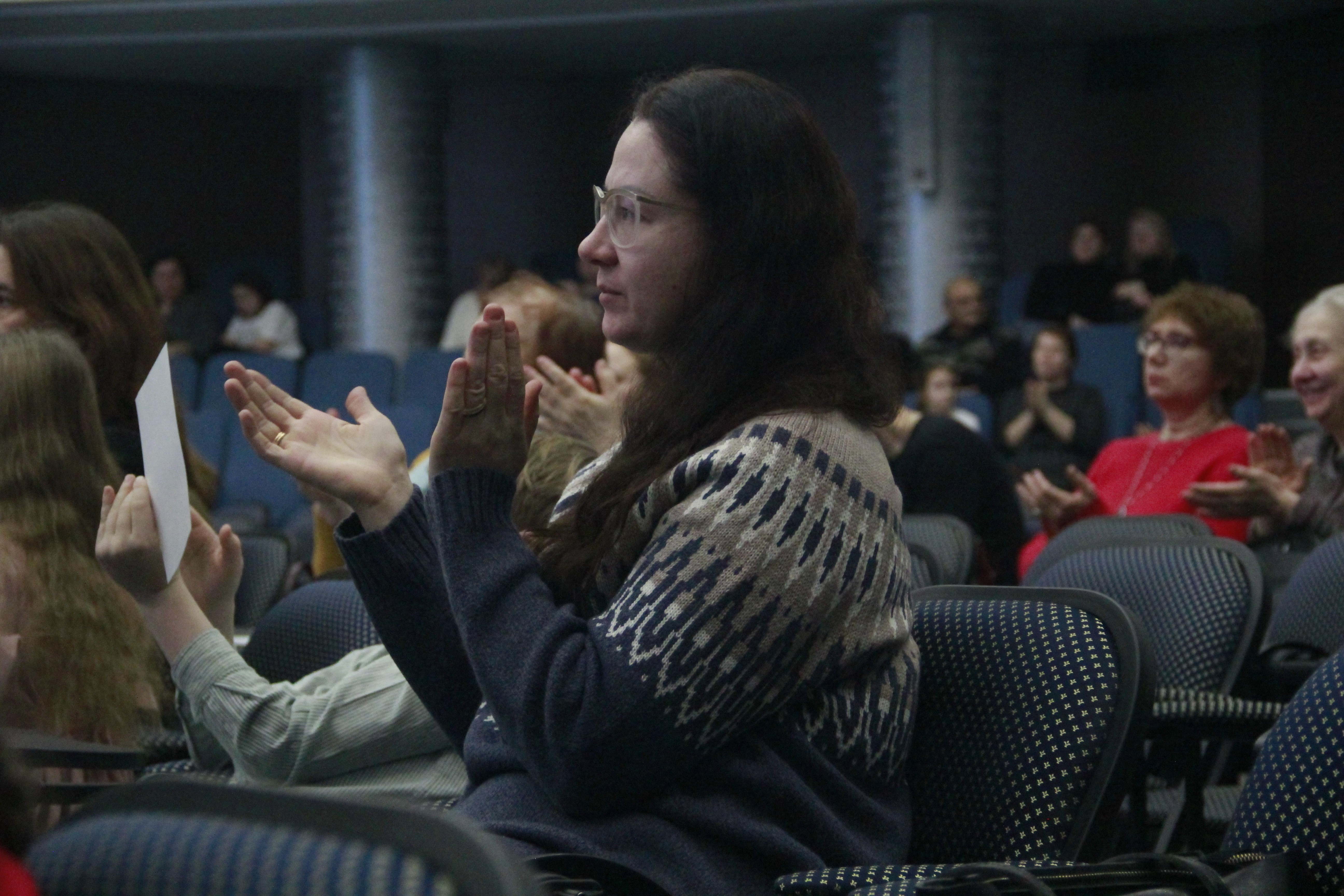 '���� � ������': � ���� ��������� ���������� ��� ��������� ����� ���� �������