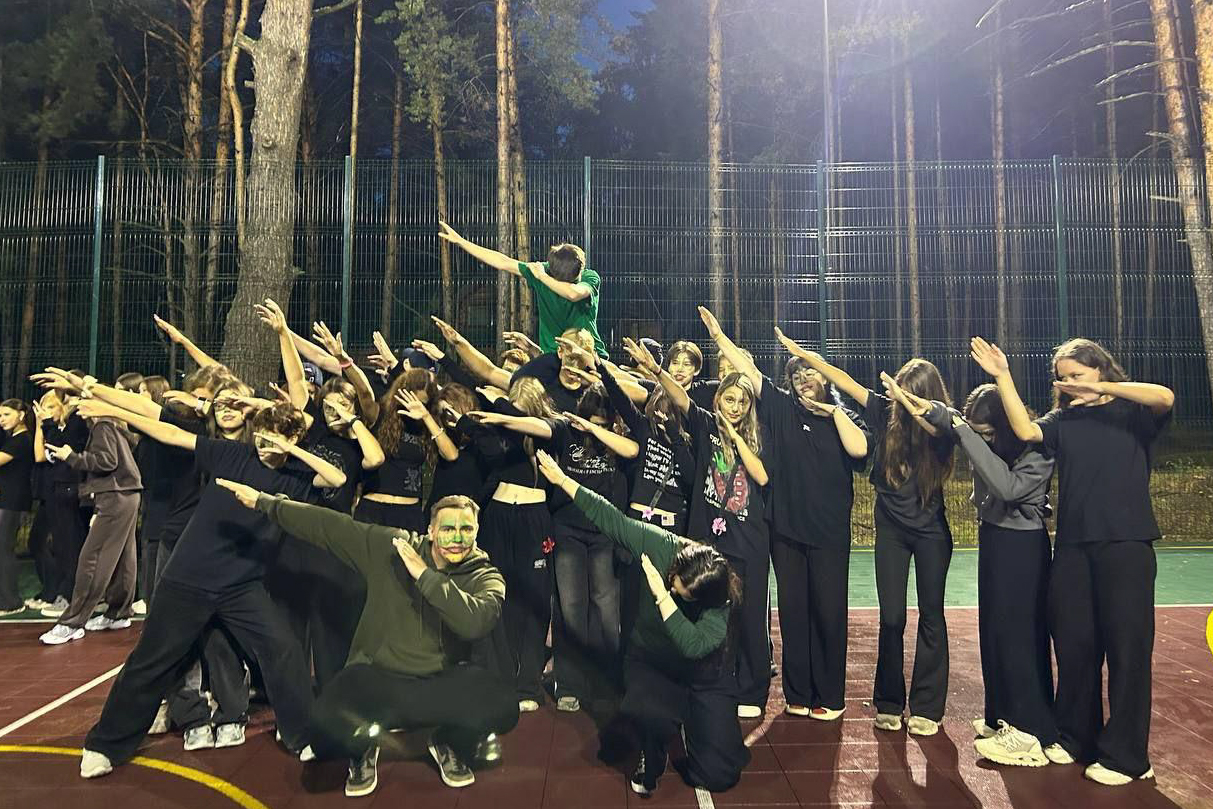 Летняя физико-математическая школа стартовала в 'Буревестнике' Летняя физико-математическая школа стартовала в 'Буревестнике'