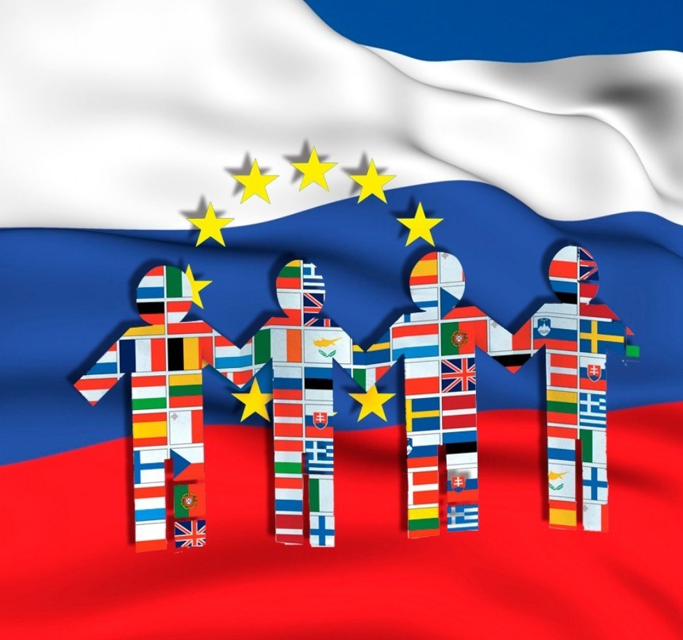 Европейский союз страны россия