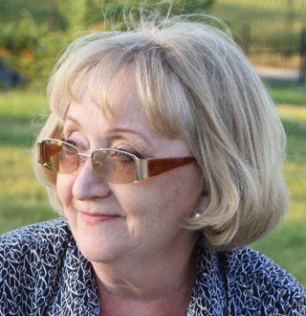 Светлана Селивановская: 'Главное в жизни - жить с удовольствием' Светлана Селивановская: 'Главное в жизни - жить с удовольствием'