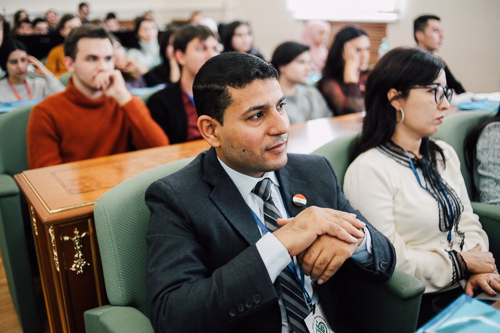 Олимпиада по арабскому Олимпиада по арабскому