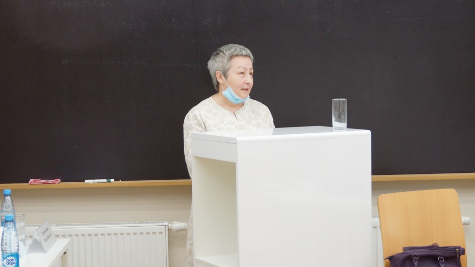 �������� ������������� ������-������������ �����������, ����������� 100-����� �� ��� �������� ��������� ��� ���������