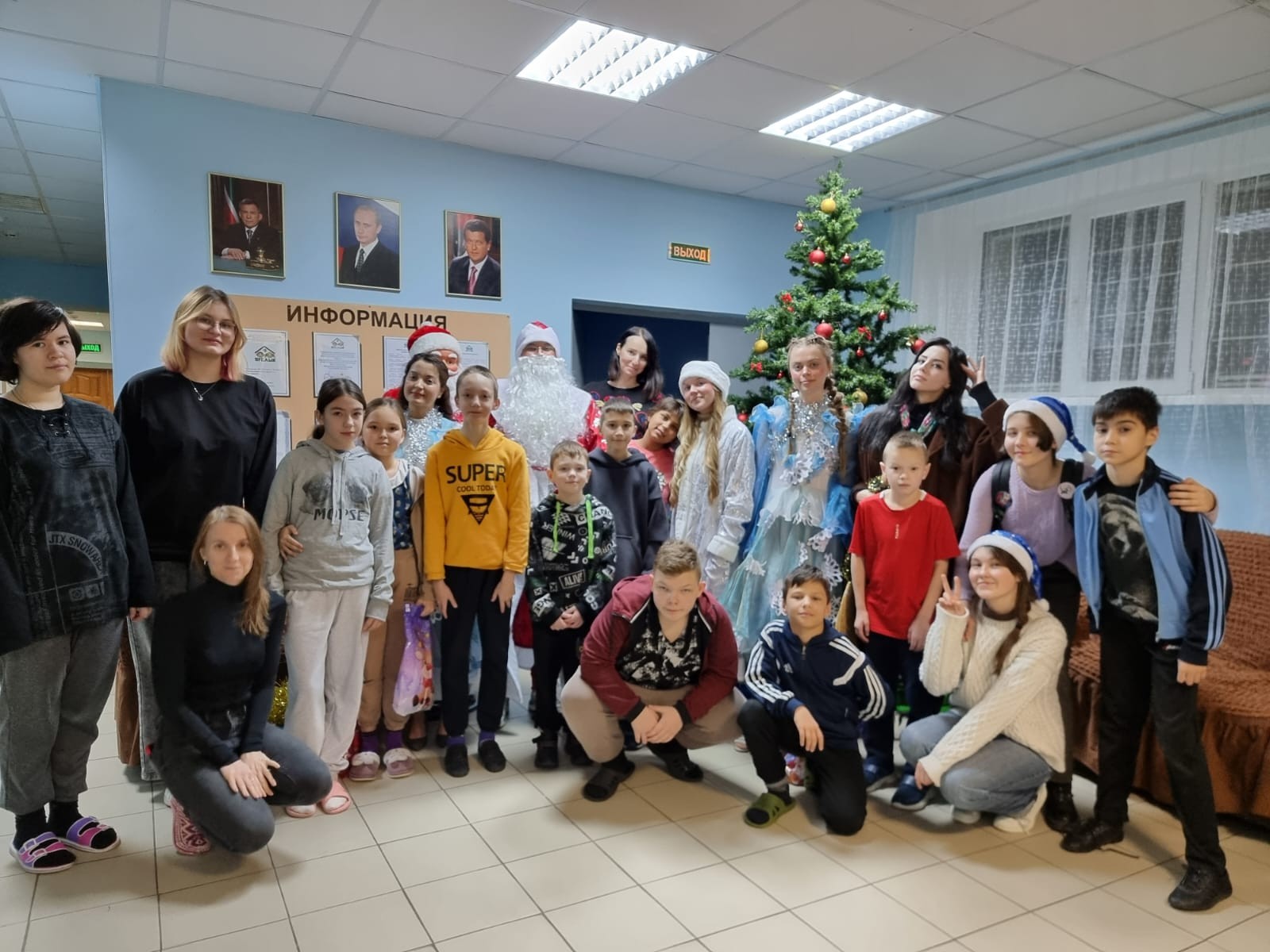 ���������� ������  2023 � ������ '������'