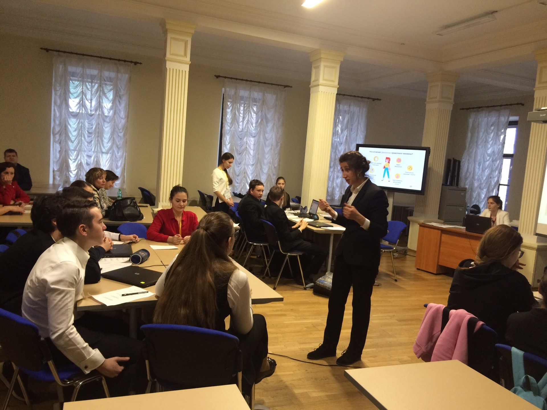 7 ������� 2018 ���� � ��� 