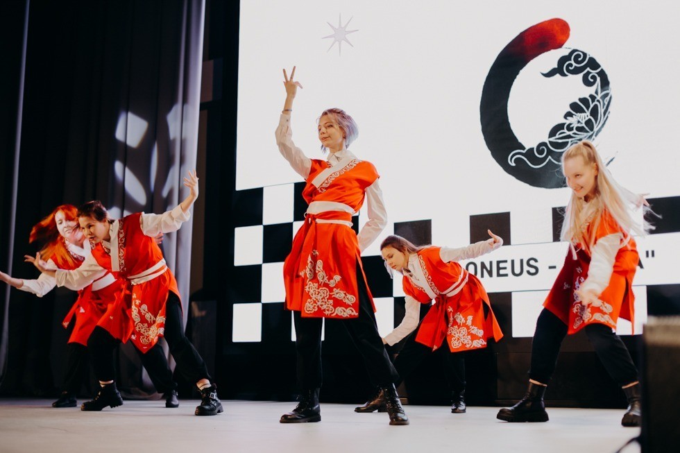 � ��� ������ ��������� ��������� �������� 'K-CULTURE'!