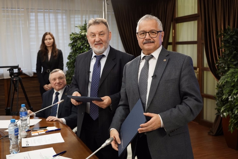 Russian-Belarusian Expert Club Discusses Questions of Transcontinental Corridors in Eurasia