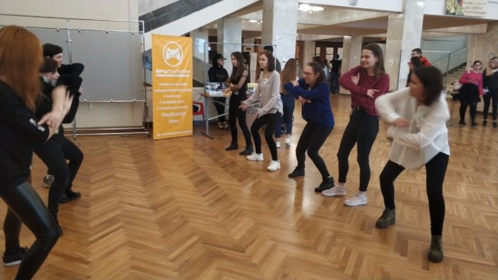 �������� ������������� ��������� ������ ������� � XIII ������������� ��������� ����������� �������� �������� '������'. ���� ������