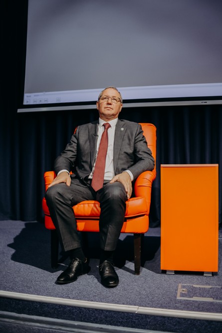 Студенты ИМО презентовали проекты на региональной площадке Студенческого медиацентра Минобрнауки России Студенты ИМО презентовали проекты на региональной площадке Студенческого медиацентра Минобрнауки России