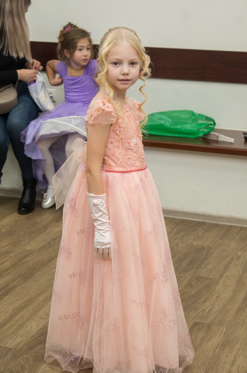 В детском театре КФУ 'Радуга' прошла премьера спектакля 'Россия мне раскрылась в тебе, Казанский университет!' В детском театре КФУ 'Радуга' прошла премьера спектакля 'Россия мне раскрылась в тебе, Казанский университет!'