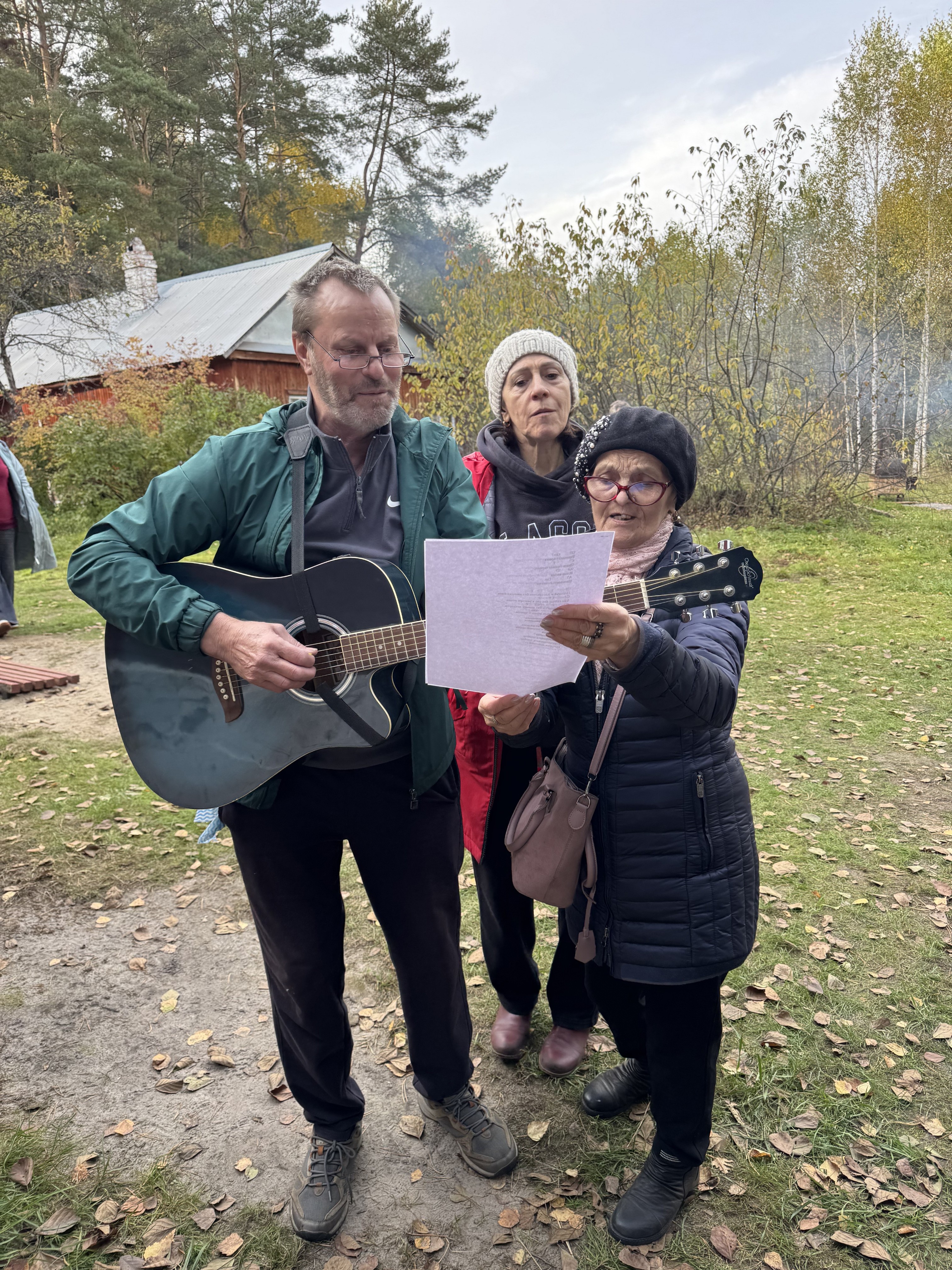 '��� � ��������� ����'?..