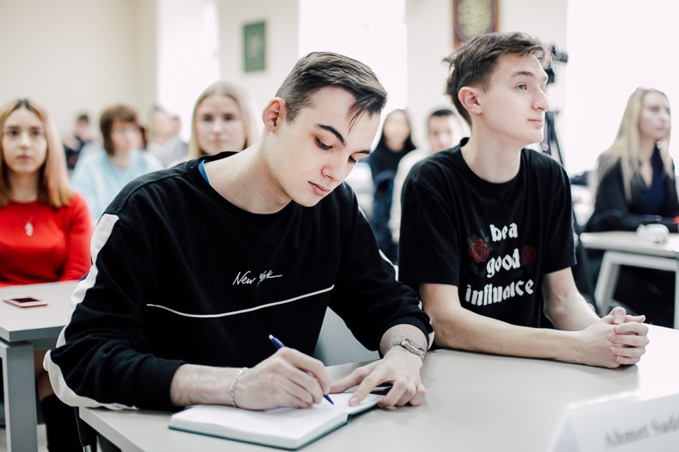 Консул Турции Консул Турции