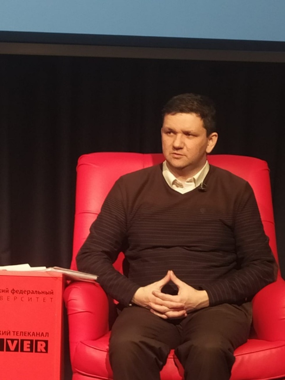 Лекция о философии Г.П. Щедровицкого Лекция о философии Г.П. Щедровицкого