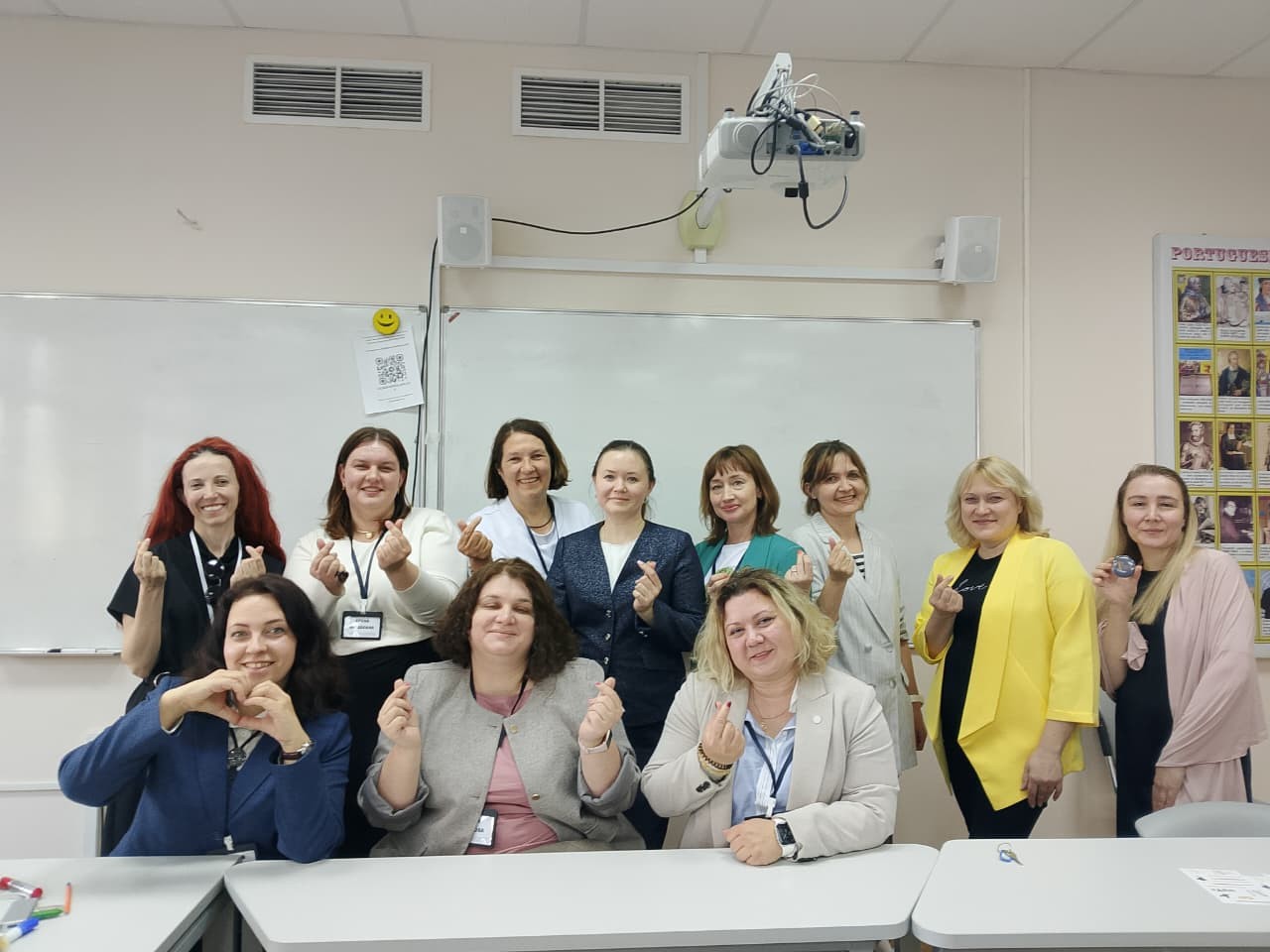 Профессиональный фестиваль студентов-переводчиков и преподавателей ВШИЯиП Профессиональный фестиваль студентов-переводчиков и преподавателей ВШИЯиП