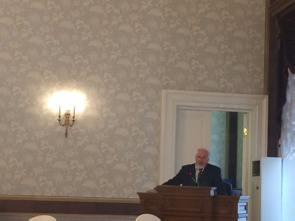 XIII ������������� ������-������������ ����������� '������������ ������'