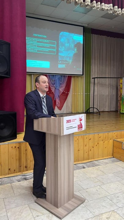 Преподаватели ВШИЯиП провели профориентационную встречу. Преподаватели ВШИЯиП провели профориентационную встречу.