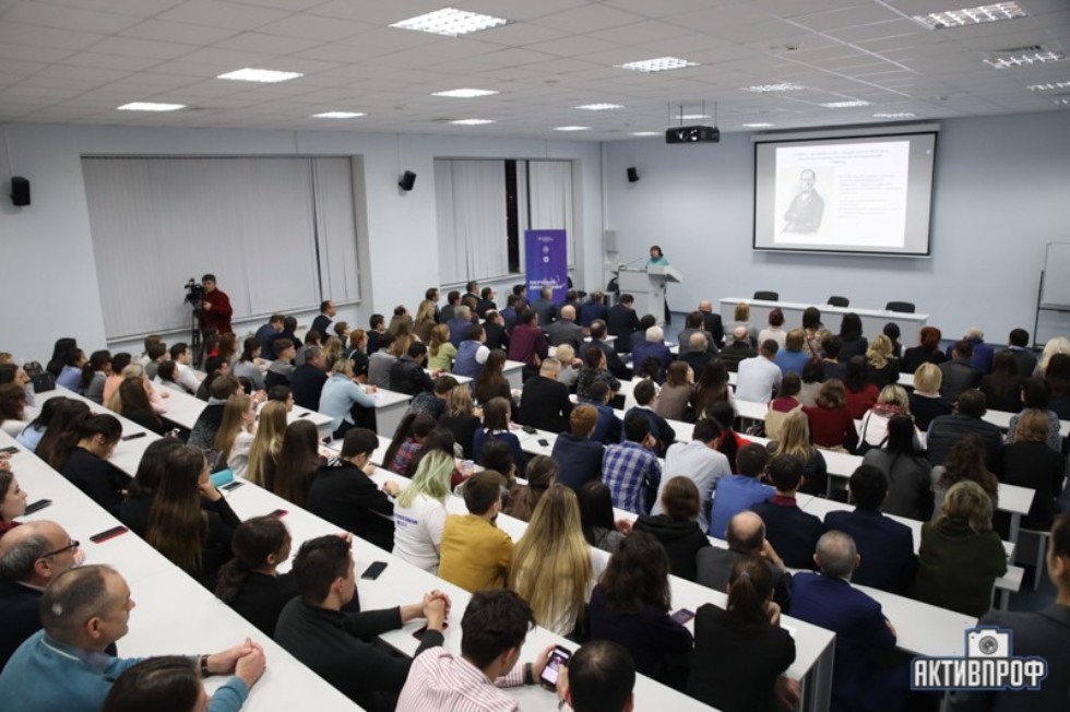 ВЫСАДКА НАУЧНОГО ДЕСАНТА В НЧИ КФУ ВЫСАДКА НАУЧНОГО ДЕСАНТА В НЧИ КФУ