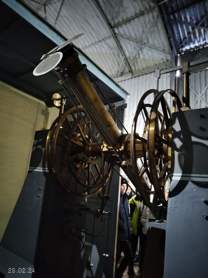 Студенты ИТИС прокатились на Студенты ИТИС прокатились на