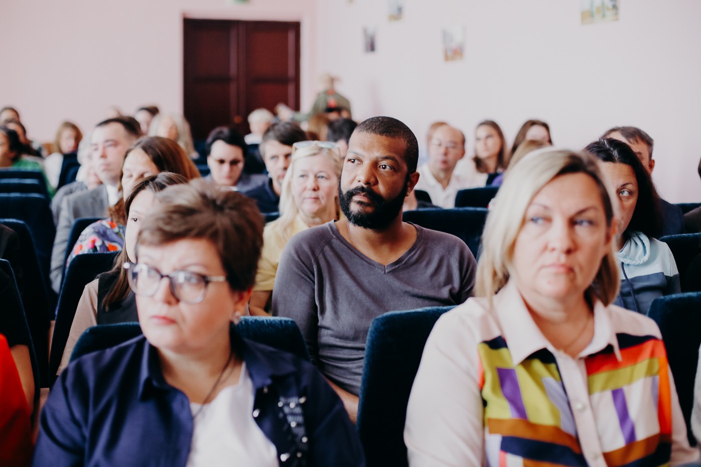 Кураторы Кураторы