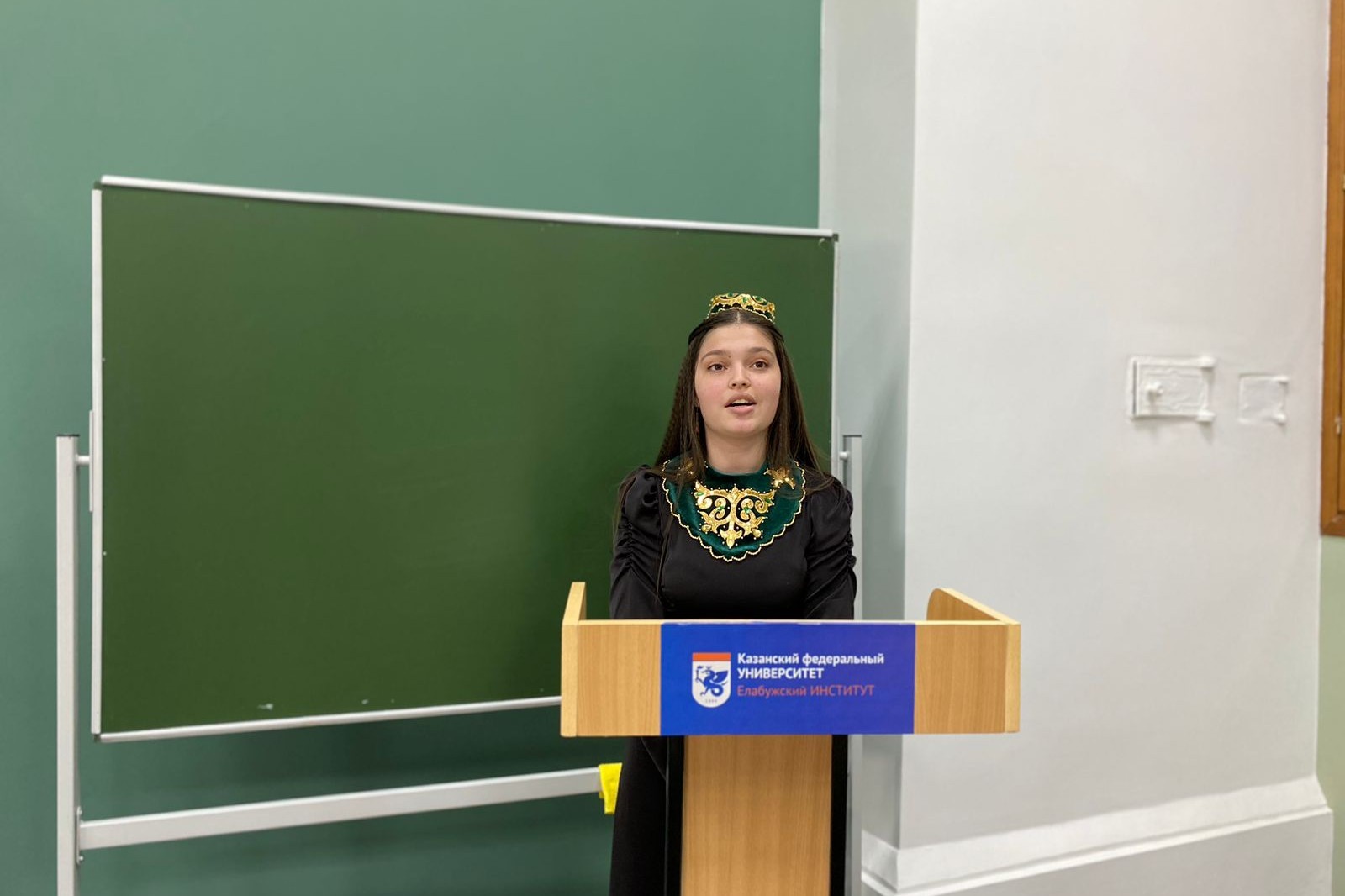 Заключительный тур Всероссийского творческого конкурса обучающихся 'Каурый каләм', посвященный Году педагога и наставника Заключительный тур Всероссийского творческого конкурса обучающихся 'Каурый каләм', посвященный Году педагога и наставника