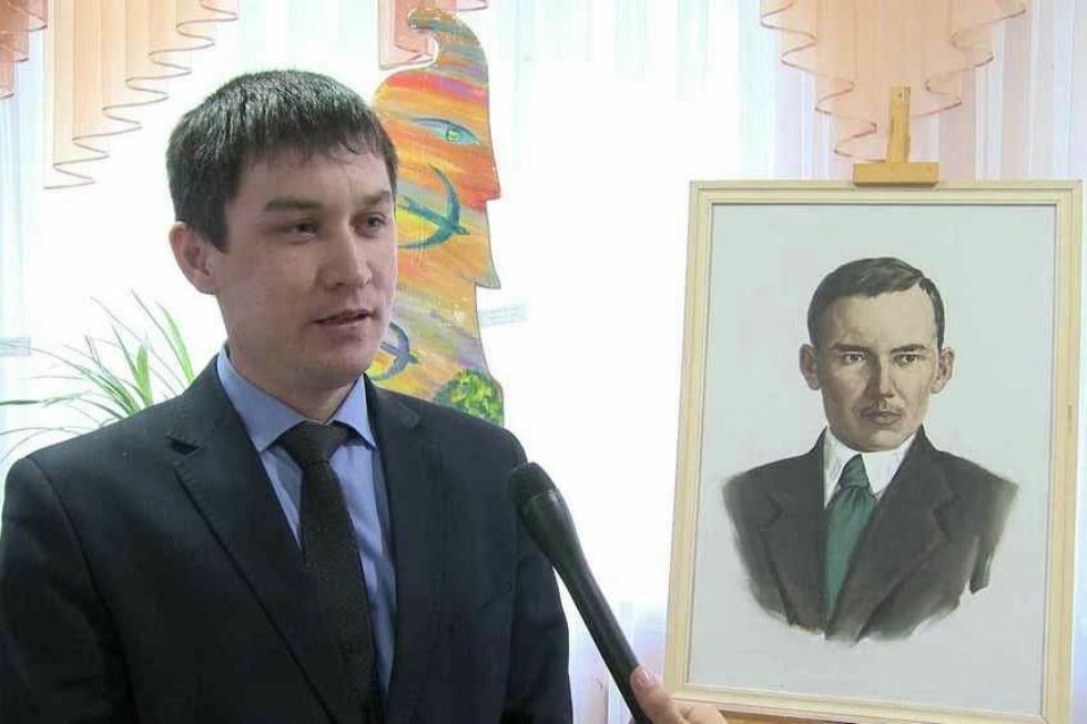 The news digest of Elabuga Institute of KFU The news digest of Elabuga Institute of KFU