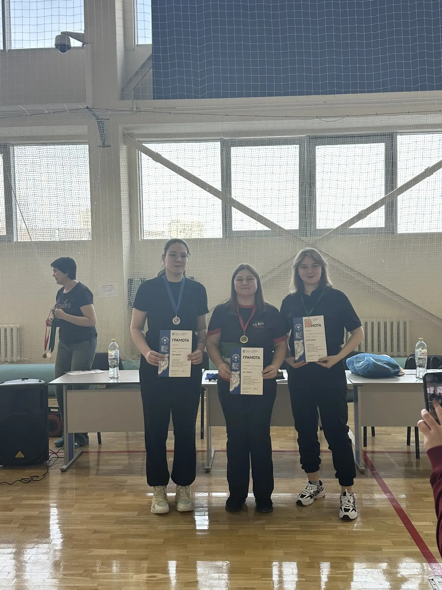 Спартакиада среди студентов и аспирантов КФУ 2025/26 года Спартакиада среди студентов и аспирантов КФУ 2025/26 года