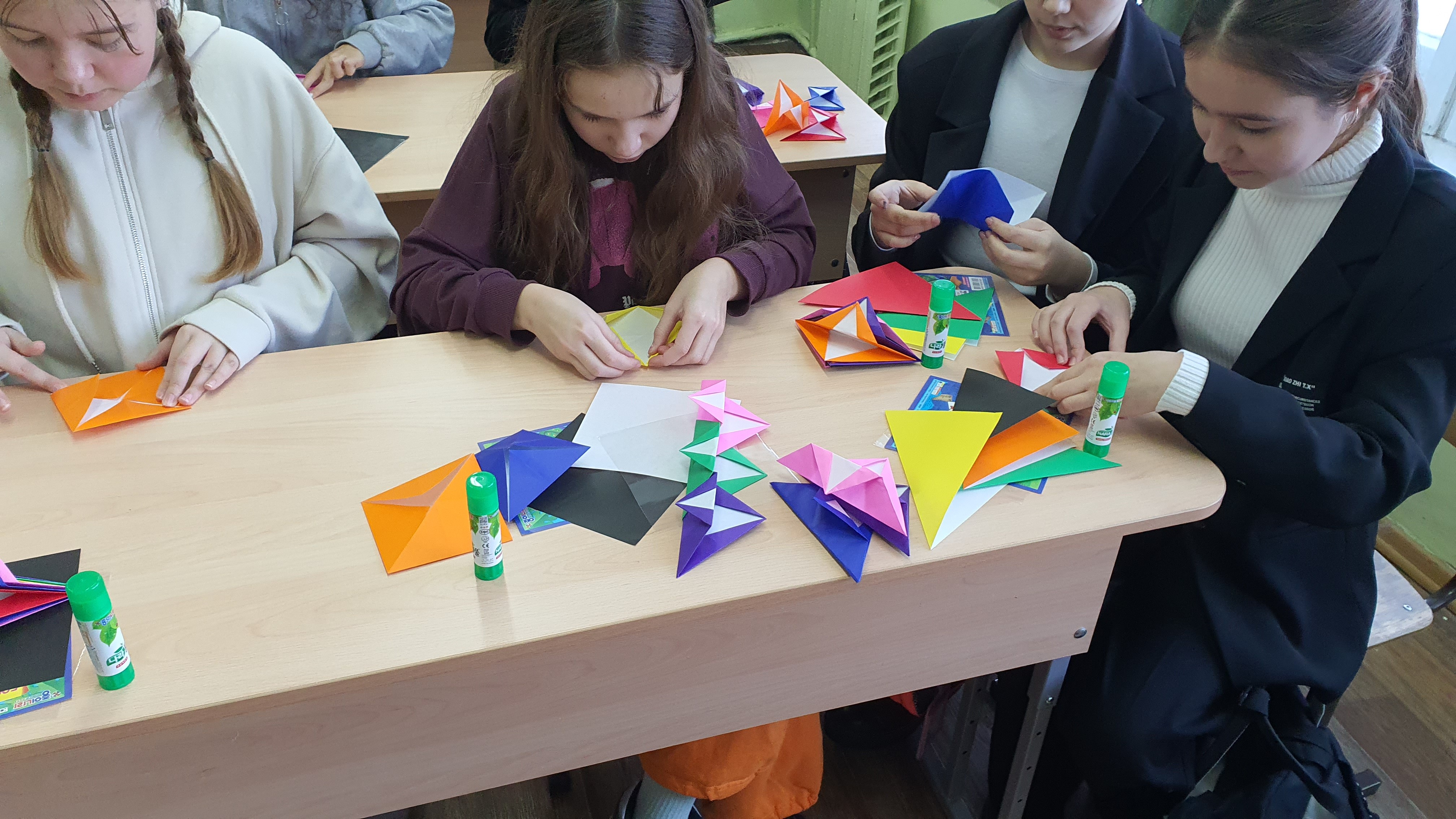 Профессор Ко Ен Чоль посетил школу МБОУ СОШ №14 г. Новочебоксарск Профессор Ко Ен Чоль посетил школу МБОУ СОШ №14 г. Новочебоксарск