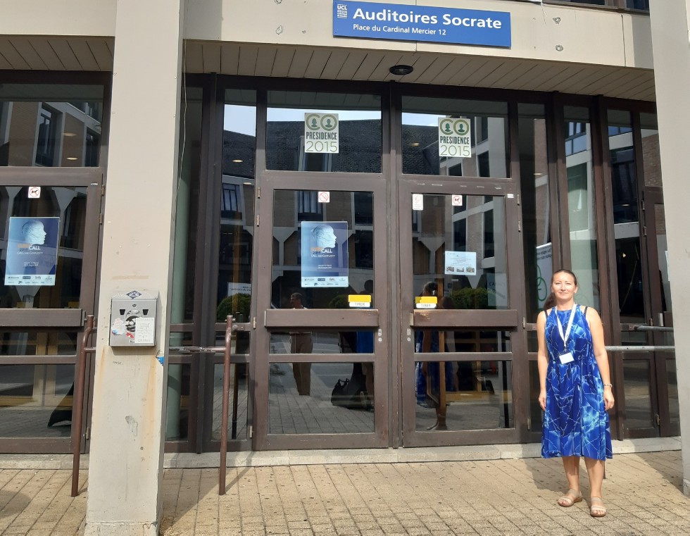 Проекты ученых ИФМК КФУ в мировом сообществе Проекты ученых ИФМК КФУ в мировом сообществе