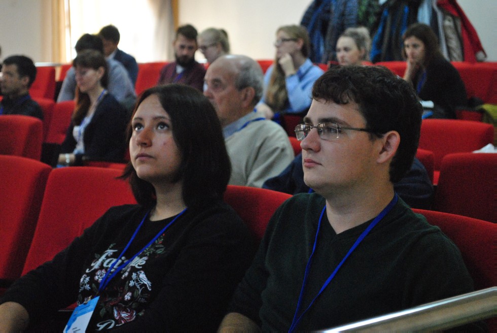 � ��� ���������� III ������������� ����������� '��������������� �������� �������. ����, �����������, ����������� ���������'