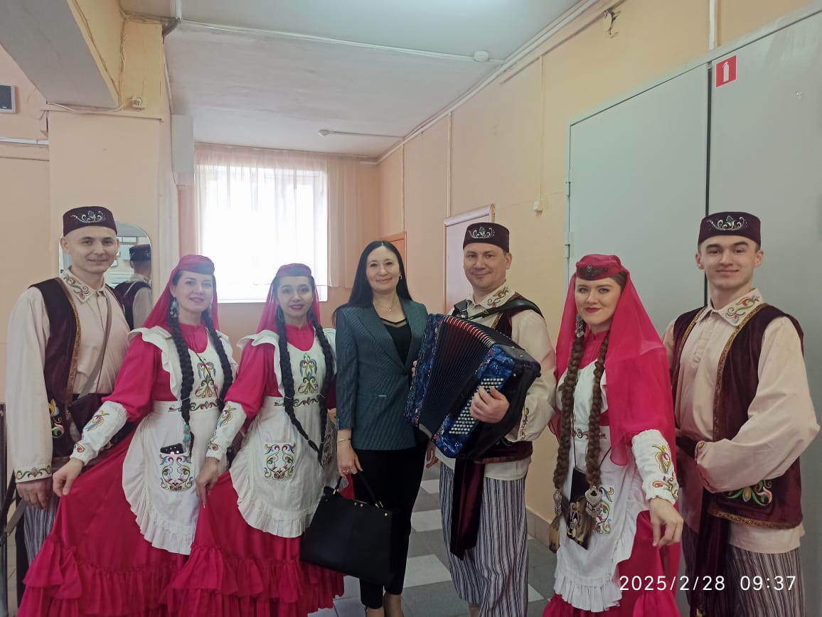 На Международной молодежной научно-практической конференции На Международной молодежной научно-практической конференции