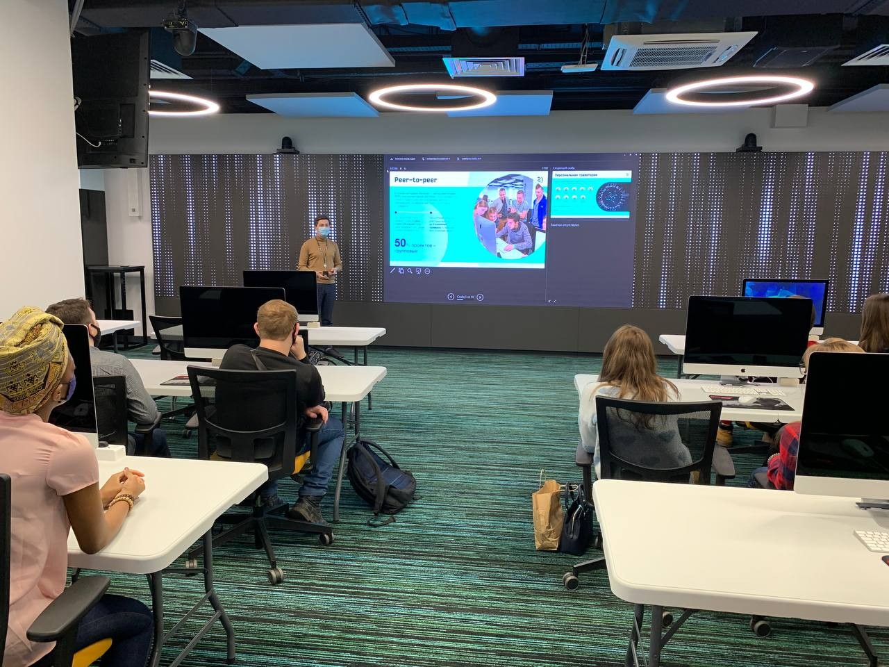 ��������� � ����� 21