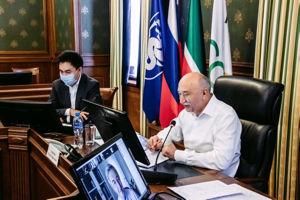 Memorandum of understanding signed with Holon Institute of Technology