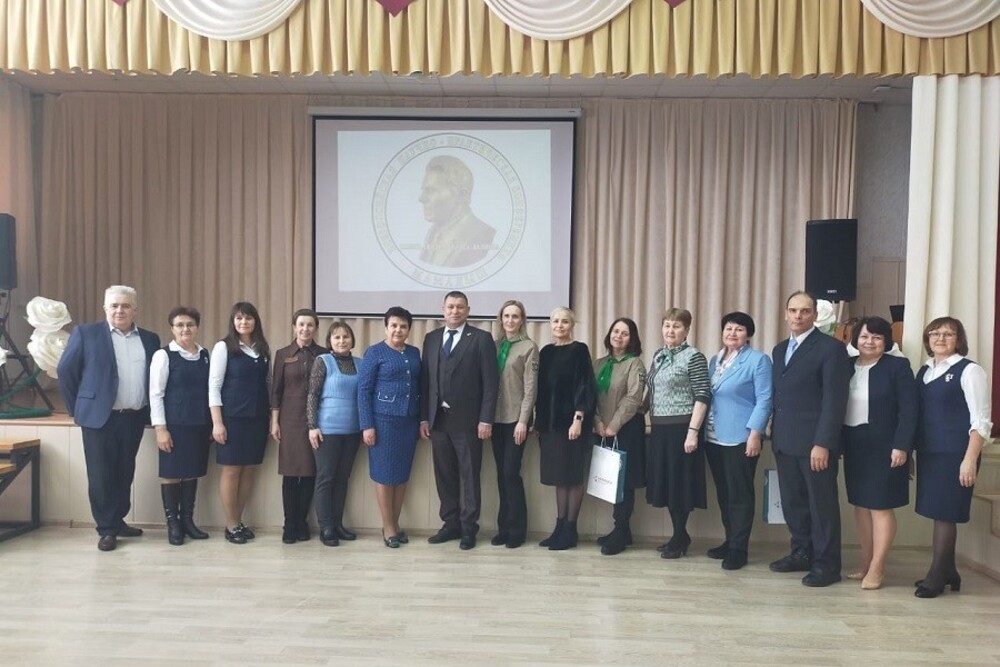 Преподаватели Елабужского института КФУ выступили экспертами на Х научно-практической конференции учащихся
