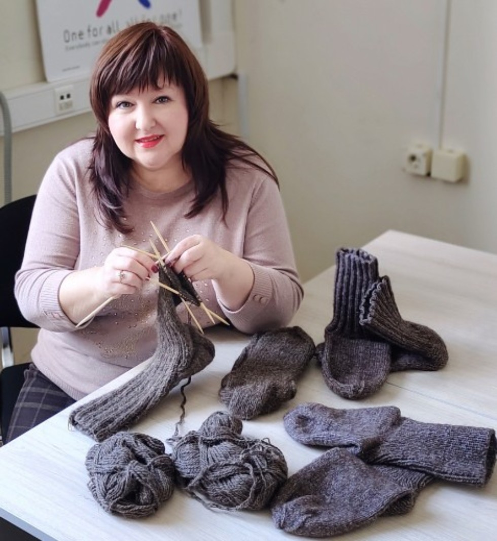 Совет ветеранов КФУ присоединился к акции Совет ветеранов КФУ присоединился к акции