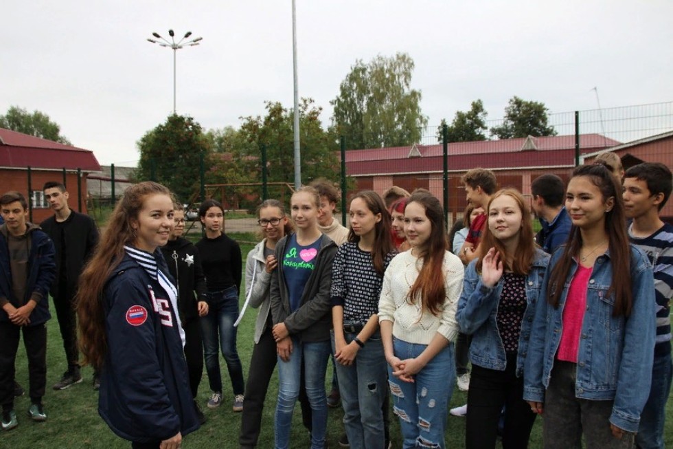 'Science ����' - ����� � ���������� �� �������