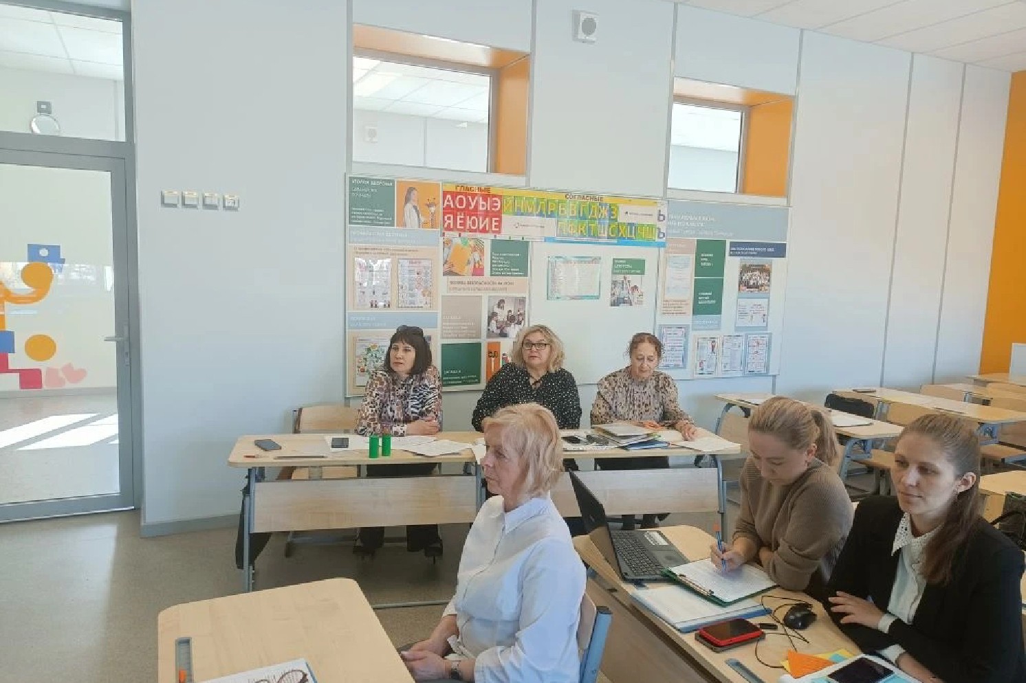 Ученые Елабужского института КФУ участвовали в работе конференции в Кукморе Ученые Елабужского института КФУ участвовали в работе конференции в Кукморе