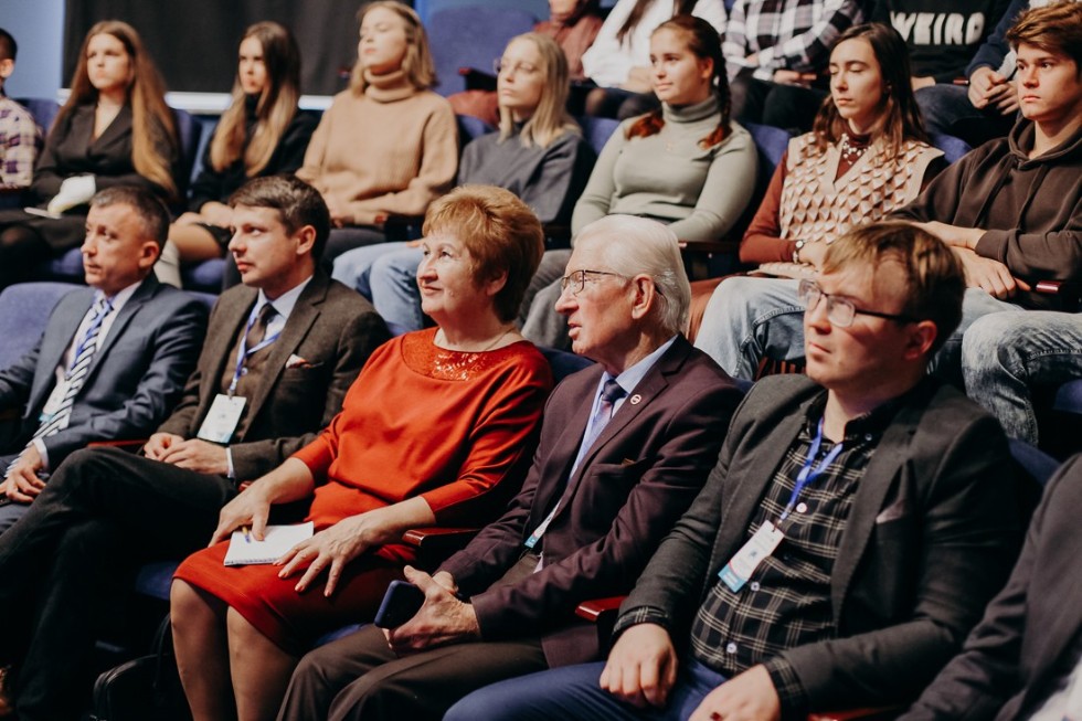 � ��� �������� ������ II ������������� ����� �� ��������� ���������� ������������ � ������� ���������� ��. �.�.�������