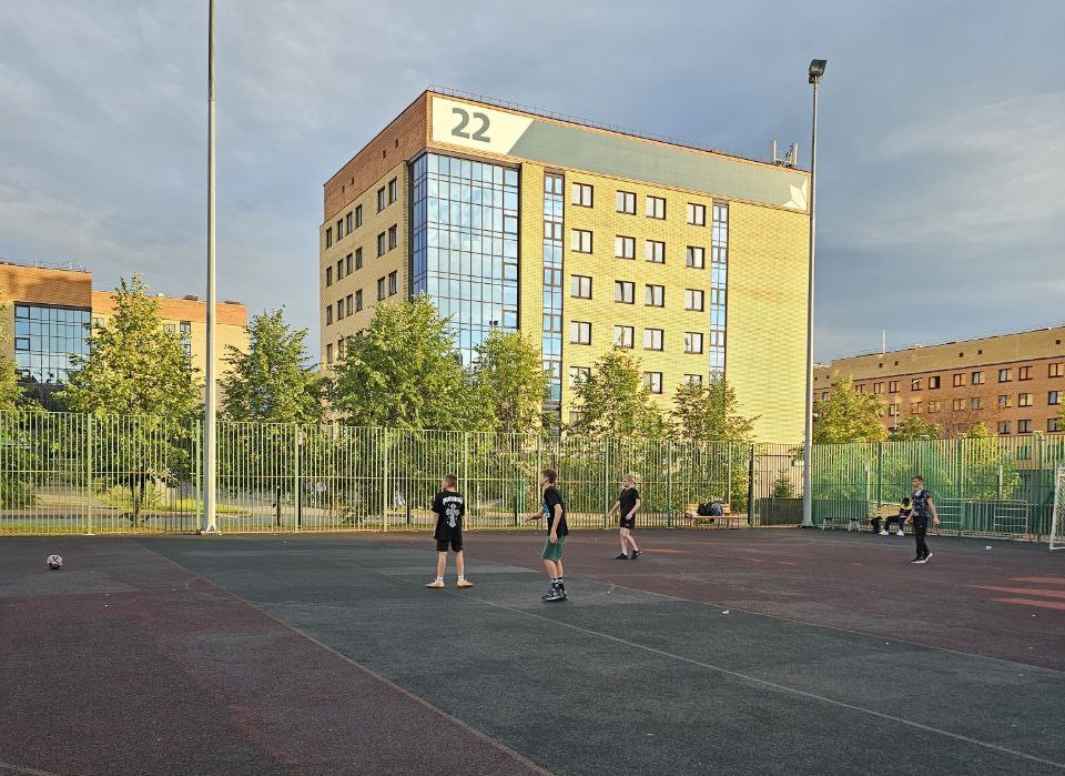 ������ ����������� � ���������� ���