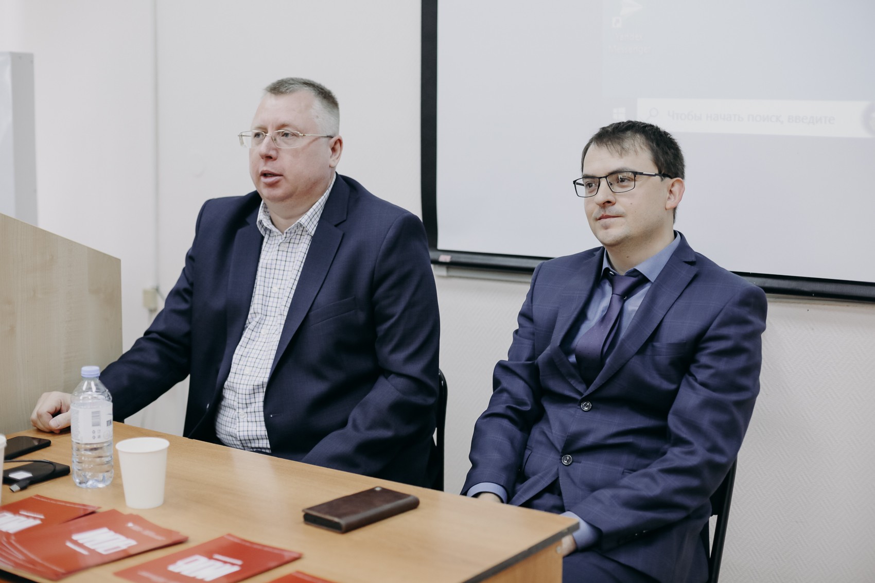 Единый День открытых дверей прошел в КФУ Единый День открытых дверей прошел в КФУ