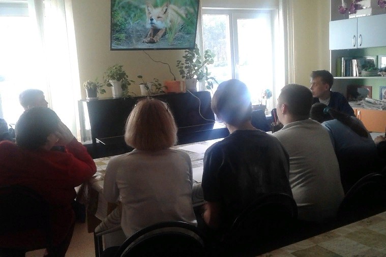 День Земли День Земли