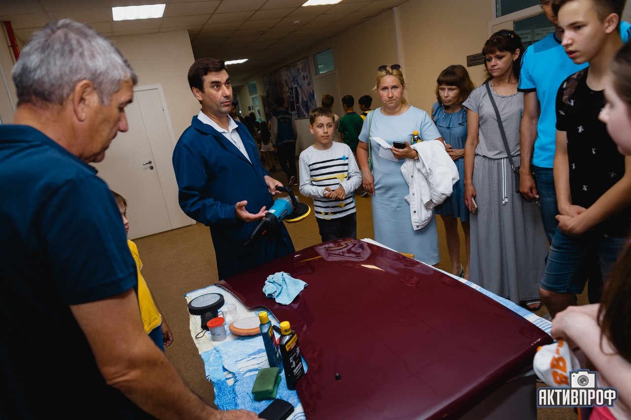 ��������� '���� �����' � ��� ���