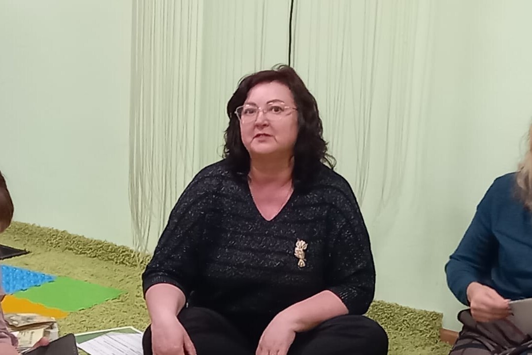 ������������ ������-������������ ������� ��� ���������-���������� '���������-�������������� ������������� ���������������� ��������: �������� � ������ �������������'