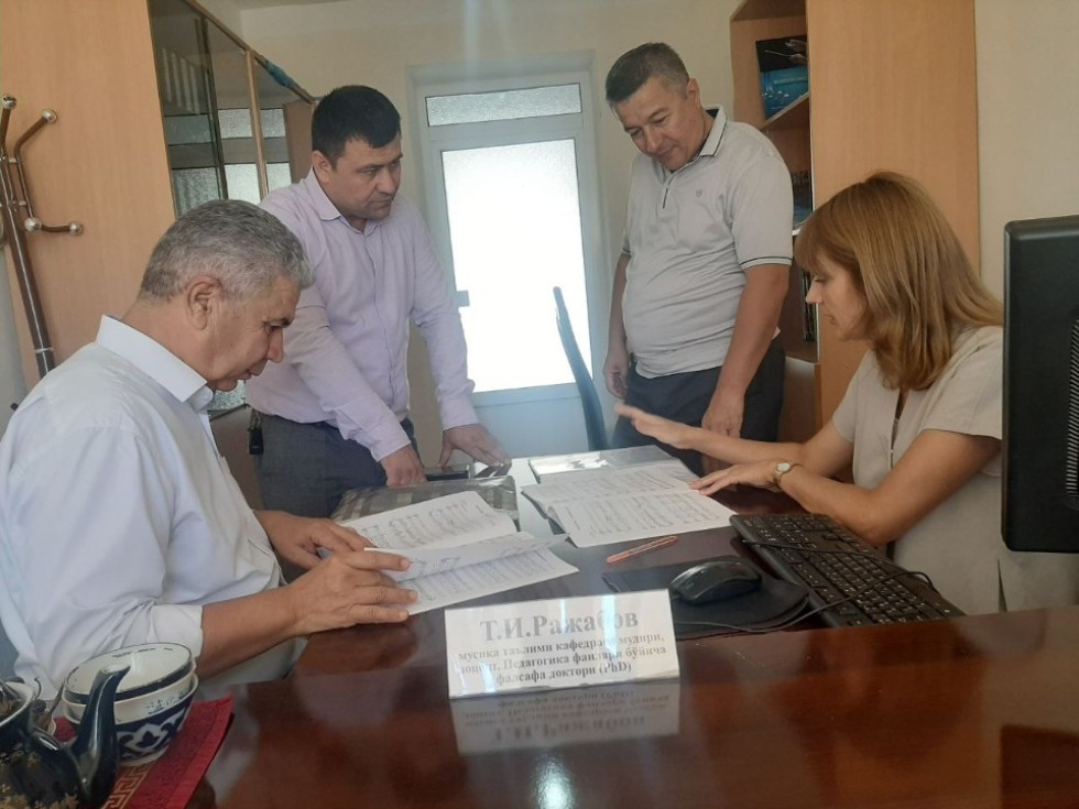 ���������������� ������ ����� ���������� � �����������