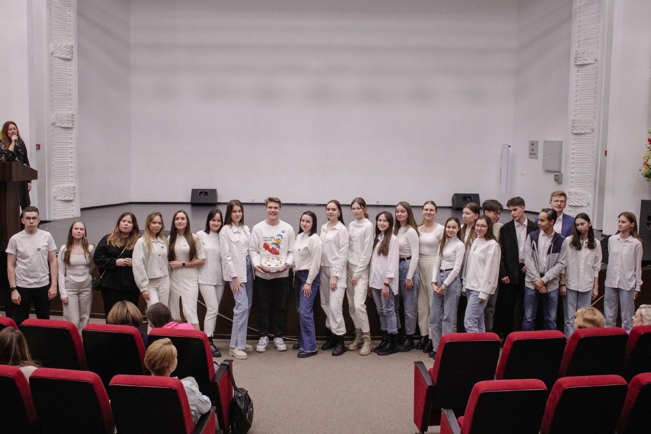 Деловая игра 'Бухгалтерский учёт вокруг нас' - 2023 Деловая игра 'Бухгалтерский учёт вокруг нас' - 2023