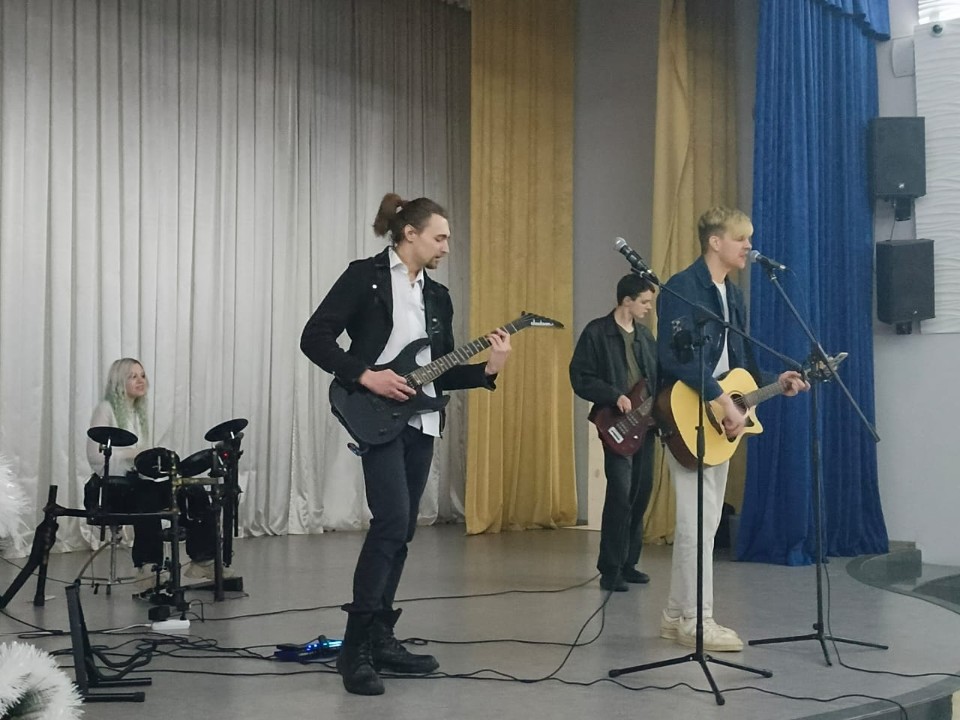 Дарите радость людям!!! Дарите радость людям!!!