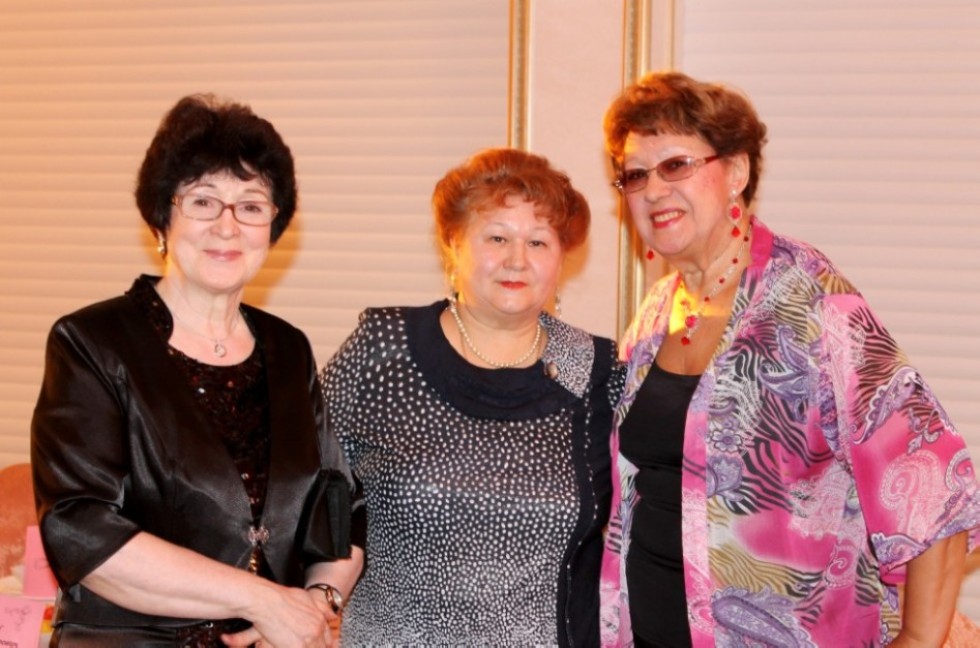 History Department of General Physics History Department of General Physics