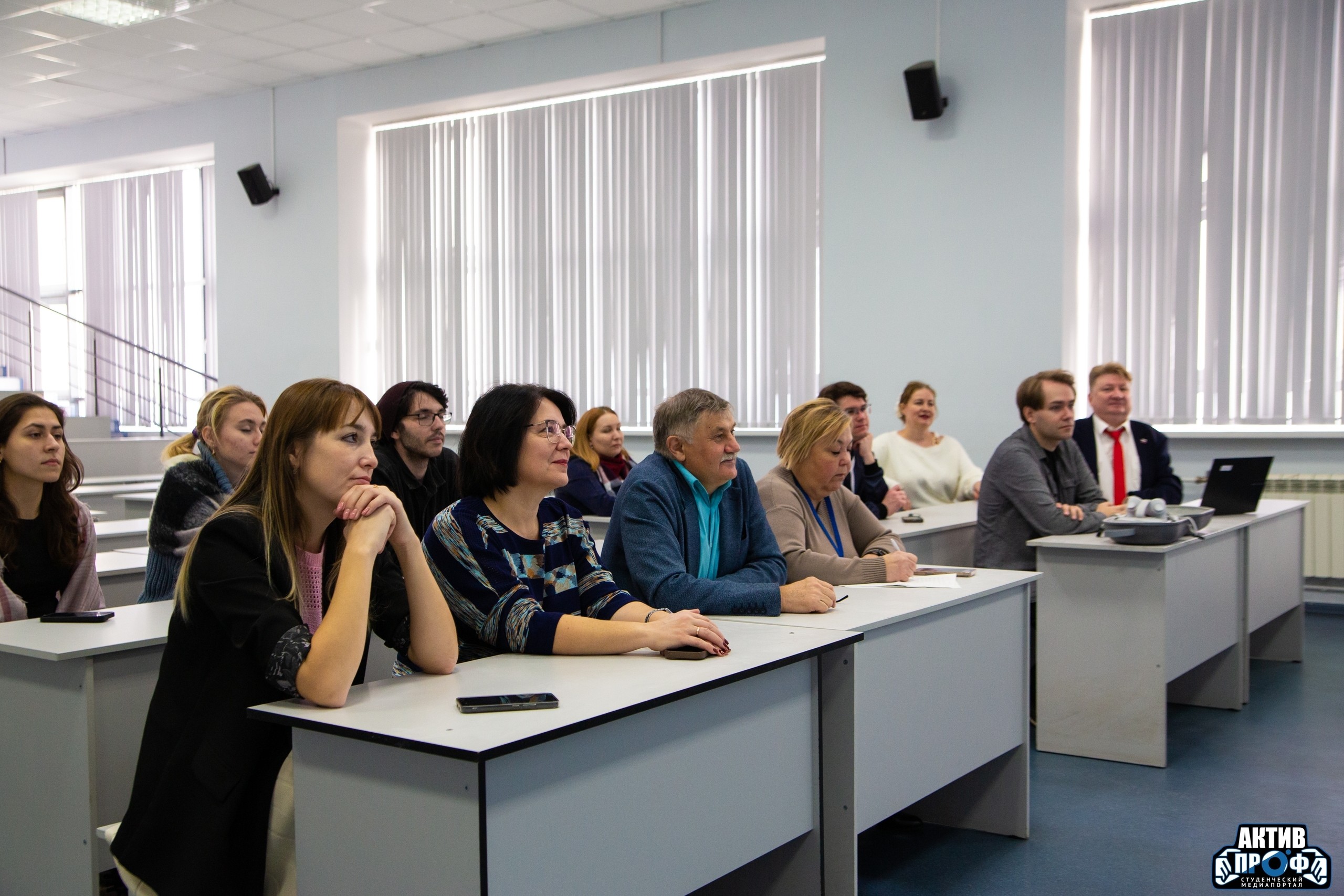 Старт в будущее Старт в будущее