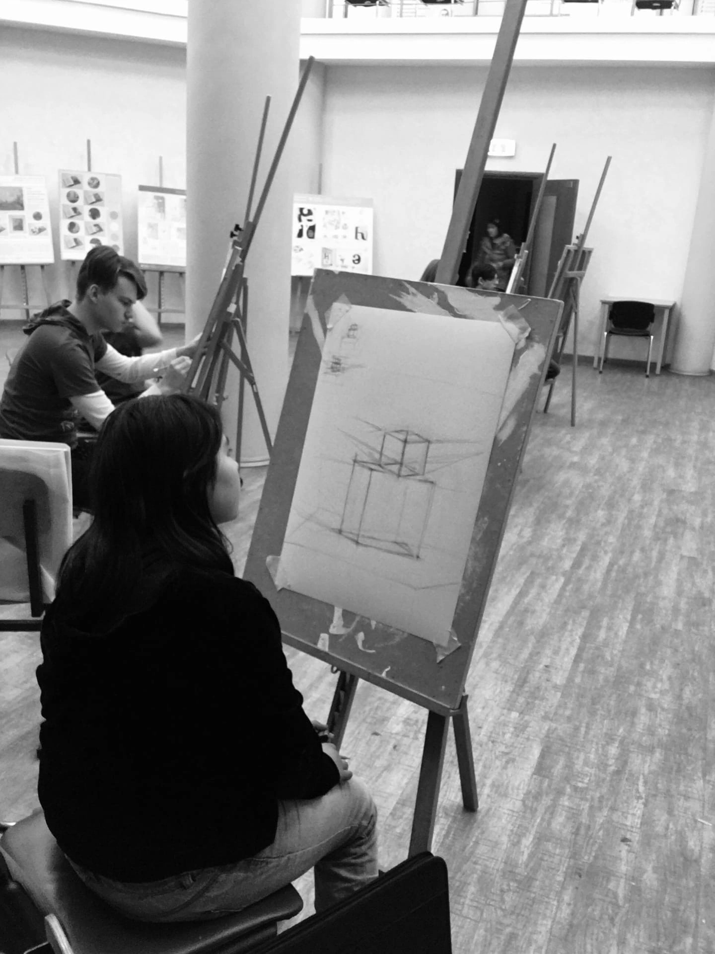 � ��������� ������������� ��������������� ������ ��������� ��������� 'Lingua Art Studio'