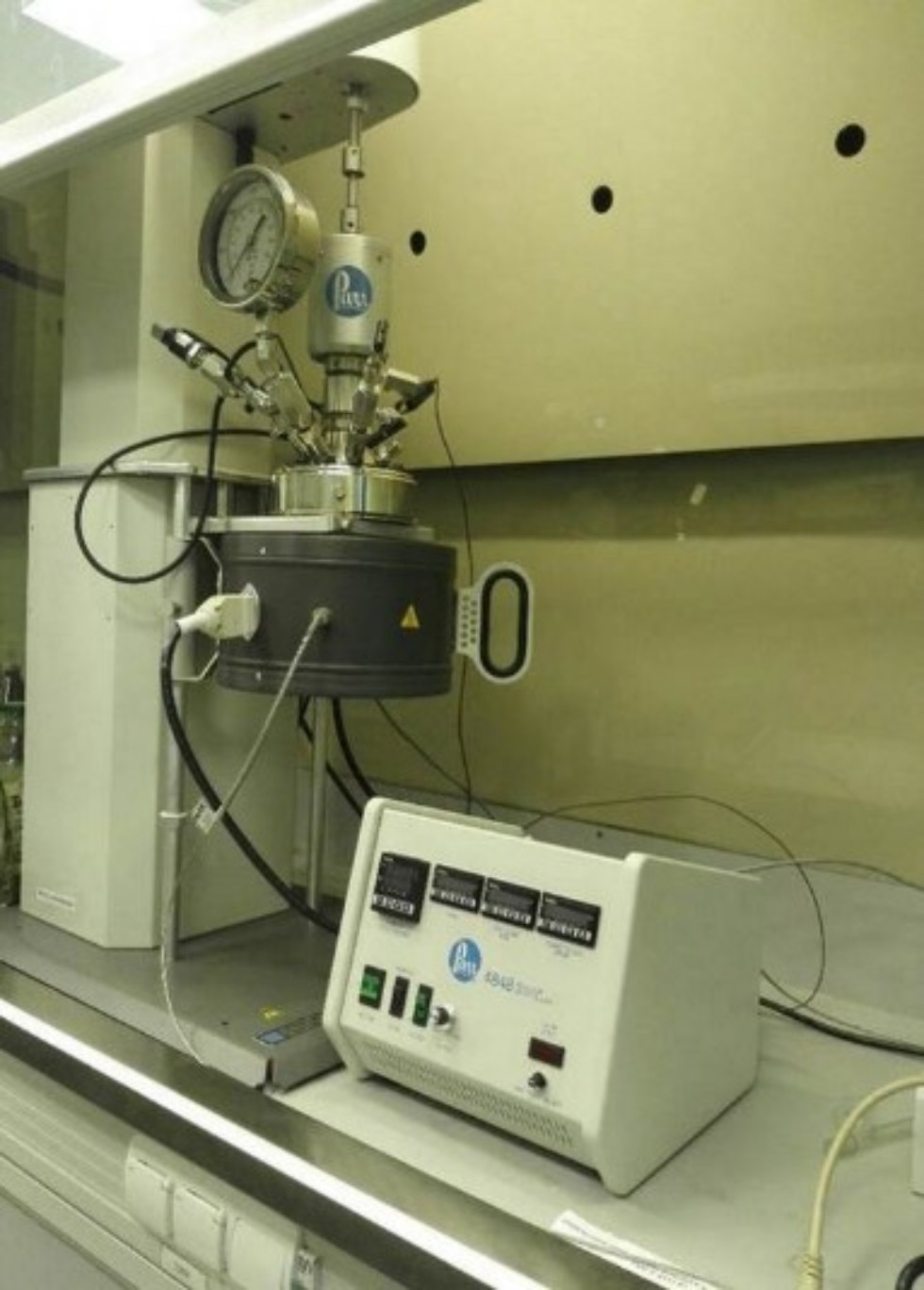 Оборудование Оборудование