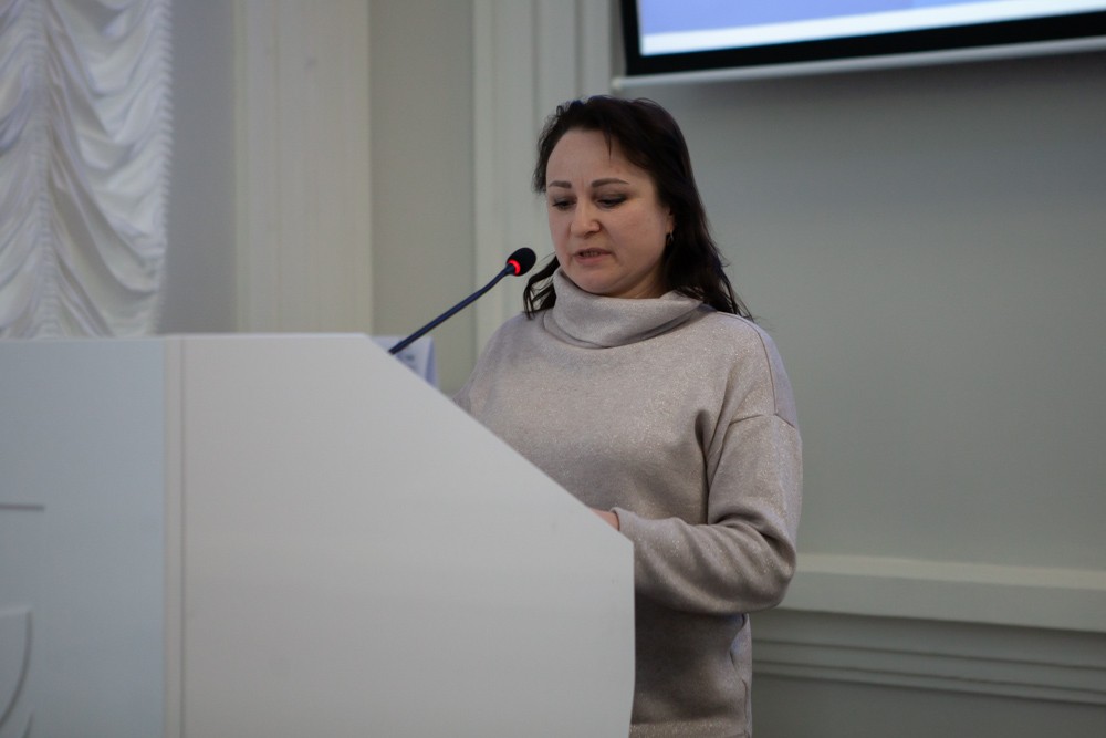 Итоги научной деятельности обсудили на Ученом совете Итоги научной деятельности обсудили на Ученом совете