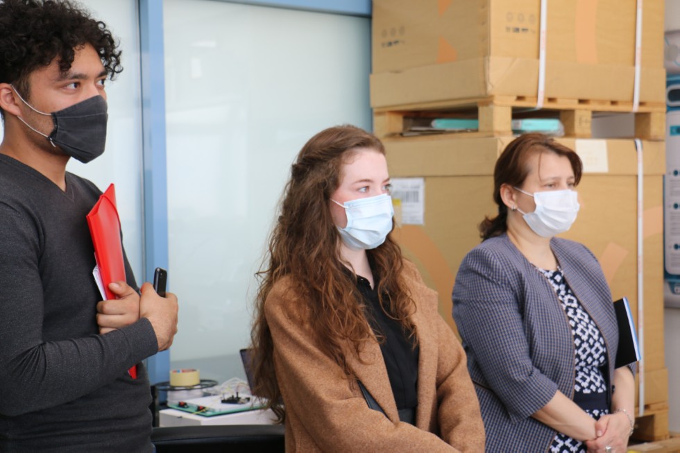 ������� ������ ����. ������������������� � ��������������.